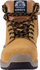 Picture of Oliver Boots King's Wheat Lace-Up Zip Sided Ankle Boot (15-532Z)