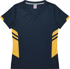 Picture of Aussie Pacific Womens Tasman T-Shirt (2211)