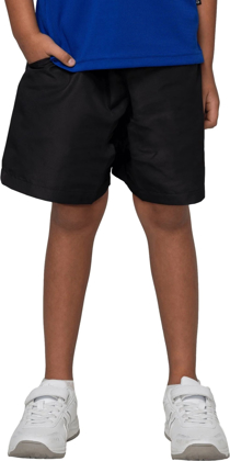 Picture of Aussie Pacific Kids Pongee Shorts Shorts (3602)