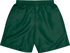 Picture of Aussie Pacific Kids Pongee Shorts Shorts (3602)