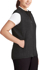 Picture of Bizcare Womens Nova Zip Front Vest (CO343LV)