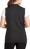Picture of Bizcare Womens Nova Zip Front Vest (CO343LV)