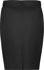 Picture of Biz Corporates Womens Cool Stretch Mid-waist Pencil Skirt (RGS312L)