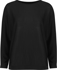 Picture of Biz Corporates Womens Skye Batwing Sweater Top (RSW370L)