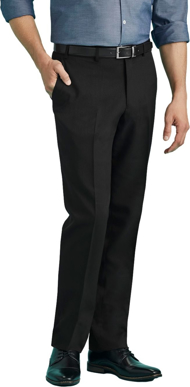 Picture of Biz Corporates Mens Cool Stretch Slimline Pant (70113)