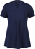 Picture of Biz Corporates Womens Marli Stretch Tunic T-Top (RT262LS)