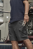 Picture of Syzmik Mens Rugged Cooling Stretch Short (ZS605)