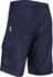 Picture of Syzmik Mens Rugged Cooling Vented Short (ZS505)