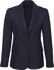 Picture of Biz Corporates Womens Cool Stretch Longline Jacket (60112)