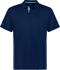 Picture of Biz Collection Mens Balance Short Sleeve Polo (P200MS)