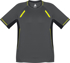 Picture of Biz Collection Mens Renegade Short Sleeve T-Shirt (T701MS)