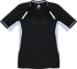 Picture of Biz Collection Mens Renegade Short Sleeve T-Shirt (T701MS)