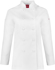 Picture of Biz Collection Womens Al Dente Long Sleeve Chef Jacket (CH230LL)