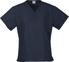 Picture of Biz Collection Classic Womens Scrub Top (H10622)