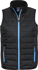 Picture of Biz Collection Mens Stealth Vest (J616M)