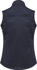 Picture of Biz Collection Womens Softshell Vest (J29123)