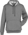 Picture of Biz Collection Mens Hype Hoodie (SW239ML)