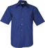 Picture of Biz Collection Mens Metro Short Sleeve Shirt (SH715)