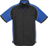Picture of Biz Collection Mens Nitro Short Sleeve Shirt (S10112)