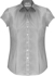 Picture of Biz Collection Womens Euro Short Sleeve Shirt (S812LS)
