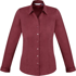 Picture of Biz Collection Womens Monaco Long Sleeve Shirt (S770LL)