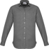 Picture of Biz Collection Mens Ellison Long Sleeve Shirt (S716ML)