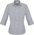 Picture of Biz Collection Womens Ellison 3/4 Sleeve Shirt (S716LT)