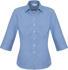 Picture of Biz Collection Womens Ellison 3/4 Sleeve Shirt (S716LT)