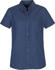Picture of Biz Collection Womens Indie Short Sleeve Shirt (S017LS)