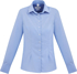 Picture of Biz Collection Womens Regent Long Sleeve Shirt (S912LL)