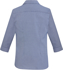 Picture of Biz Collection Womens Jagger 3/4 Sleeve Shirt (S910LT)