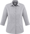 Picture of Biz Collection Womens Jagger 3/4 Sleeve Shirt (S910LT)