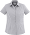 Picture of Biz Collection Womens Jagger Short Sleeve Shirt (S910LS)