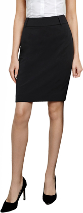 Picture of Biz Collection Womens Loren Skirt (BS734L)
