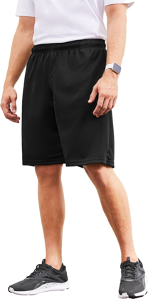 Picture of Biz Collection Mens Biz Cool Shorts (ST2020)