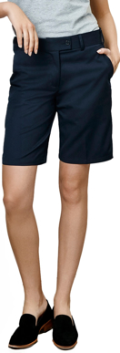 Picture of Biz Collection Womens Detroit Shorts (BS10322)