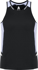 Picture of Biz Collection Mens Renegade Singlet (SG702M)