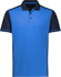Picture of Biz Collections Mens Dart Short Sleeve Polo (P419MS)