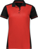 Picture of Biz Collections Womens Dart Short Sleeve Polo (P419LS)