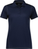 Picture of Biz Collections Womens Dart Short Sleeve Polo (P419LS)