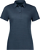 Picture of Biz Collections Womens Orbit Short Sleeve Polo (P410LS)
