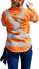 Picture of Bisley Workwear Womens X Taped Biomotion Hi Vis Cool Lightweight Drill Shirt (BL6166XT)