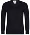 Picture of LSJ Collections Ladies  V-neck Jumper (WB414)