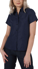 Picture of LSJ Collections Ladies Flinders Short Sleeve Shirt (297S-FL)