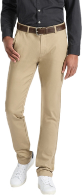 Picture of Identitee Mens Riley Chino Pant (CH01)