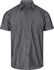 Picture of Identitee Mens Jasper Short Sleeve Shirt (W60)