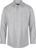 Picture of Identitee Mens Jasper Long Sleeve Shirt (W58)