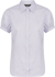 Picture of Identitee Womens Sussex Short Sleeve Shirt (W39)