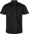 Picture of Identitee Mens Chelsea Short Sleeve Shirt (W24)