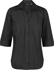 Picture of Identitee Womens Harley 3/4 Sleeve Shirt (W19)